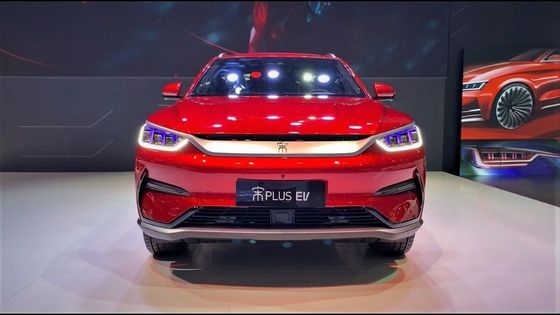 LHD управляя автоматическими электротранспортами