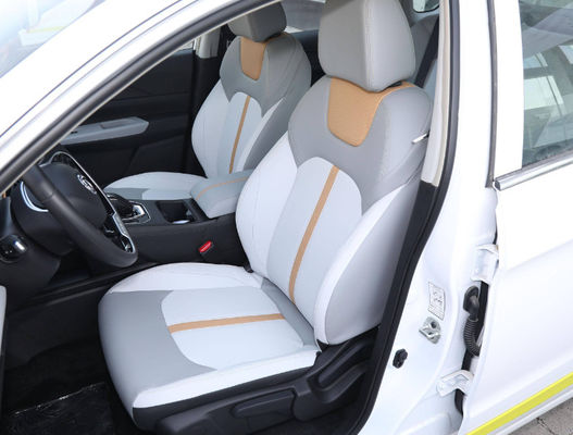 Скорость автомобиля 150km/H Макс электротранспортов Fengshen E70 автомобиля Dongfeng чистая EV