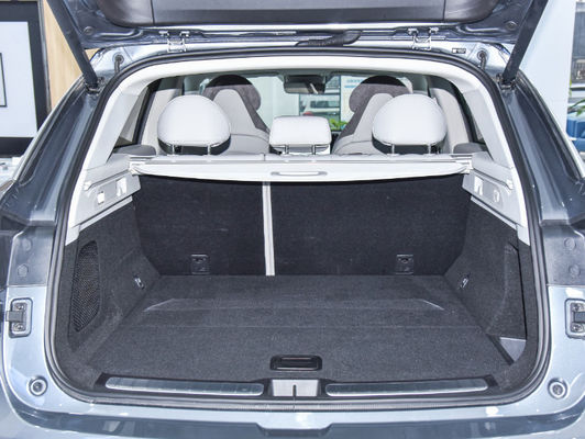 Высокоскоростной чистый электрический автомобиль SUV 170km/h Leapmotor C11 CLTC 650km автомобилей электрический