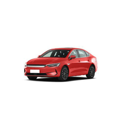 130km/h перекупные электрические автомобили BYD Qin плюс 400 электротранспортов фондами EV перемещения