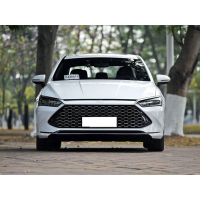 130km/h перекупные электрические автомобили BYD Qin плюс 400 электротранспортов фондами EV перемещения