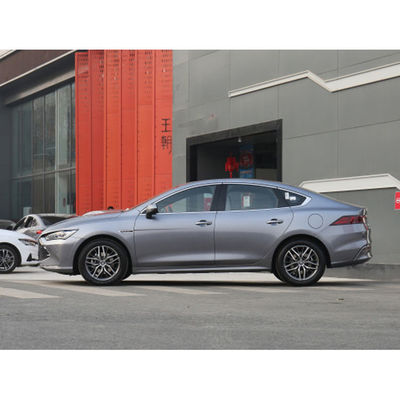 130km/h перекупные электрические автомобили BYD Qin плюс 400 электротранспортов фондами EV перемещения