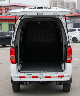 Чистый электрический грузовой пикап RUICHI EK07S 750kgs 280km NEDC автомобилей неиндивидуального пользования