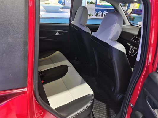 110 км/ч правая руль Catlit EQ-A Отличная электромобиль