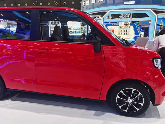 110 км/ч правая руль Catlit EQ-A Отличная электромобиль