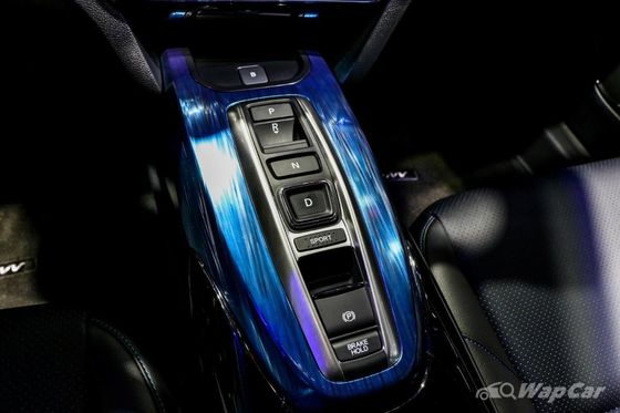 2023 Китай Новый энергетический автомобиль Honda Mnv Электромобиль Быстрое зарядное устройство Высокая скорость продажа