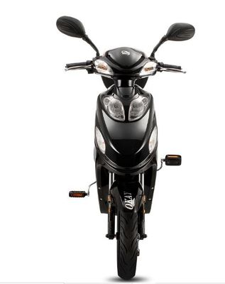 Умный инструмент для работы - электрический скутер в свинцово-кислотной батарее с легким весом