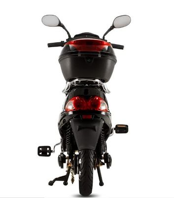 Умный инструмент для работы - электрический скутер в свинцово-кислотной батарее с легким весом