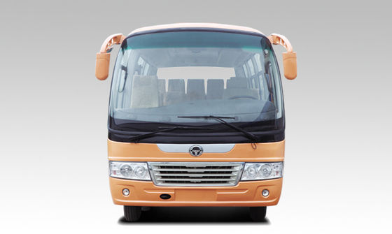 Дизельный автобус CKZ6605CD5 с 19 пассажирами 85 кВт