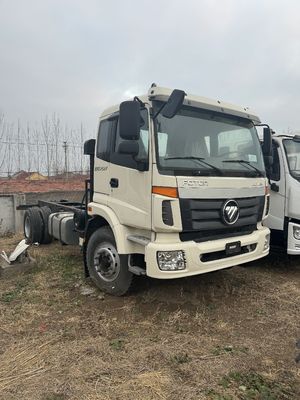 AUMAN BJ5182GSS-1 199KW Дизельные внедорожные транспортные средства