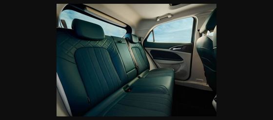 GWM S Ora Cat EV RHD ORA 03 500 Km Range EV В Южной Африке 48 ~ 63 кВтч Мощность батареи