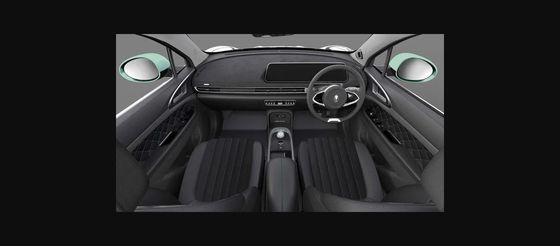 GWM S Ora Cat EV RHD ORA 03 500 Km Range EV В Южной Африке 48 ~ 63 кВтч Мощность батареи