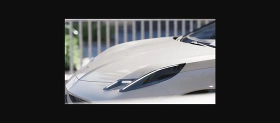 Чистый электрический Zeekr X Me Electric Intelligent Чистый электрический автомобиль 560 км