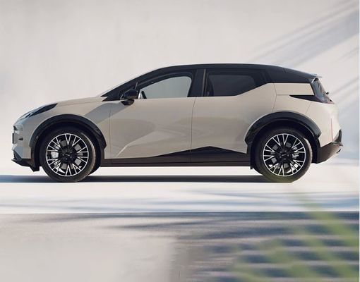 Чистый электрический Zeekr X Me Electric Intelligent Чистый электрический автомобиль 560 км