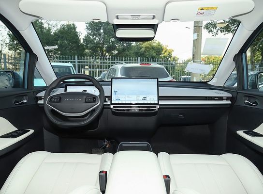 Dongfeng VenuciaS Новый электромобиль: VX6 5-дверный/седельный семейный чистый электрический внедорожник CLTC520km 165km/H