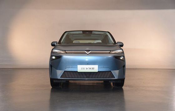 Dongfeng VenuciaS Новый электромобиль: VX6 5-дверный/седельный семейный чистый электрический внедорожник CLTC520km 165km/H