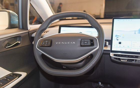 Dongfeng VenuciaS Новый электромобиль: VX6 5-дверный/седельный семейный чистый электрический внедорожник CLTC520km 165km/H