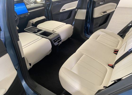 Dongfeng VenuciaS Новый электромобиль: VX6 5-дверный/седельный семейный чистый электрический внедорожник CLTC520km 165km/H