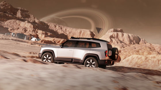 Дипал G318 Range Extender EV с мощностью до 424 л.с. от Twin Electric Motors 18.4/35.1 Kmh Батарея