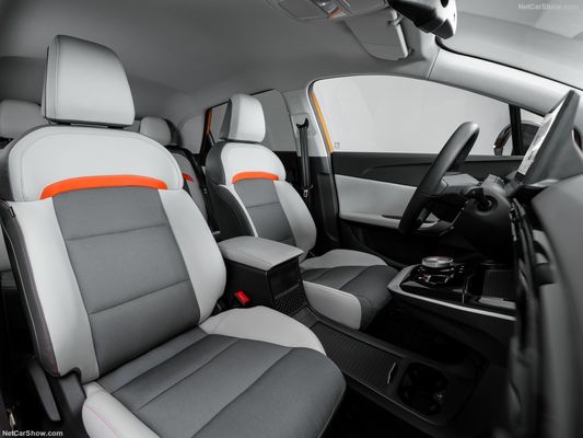 Новая Энергия 2024 самый горячий чисто электрический автомобиль MG4 EV с 250N.m крутящий момент Max. 986l