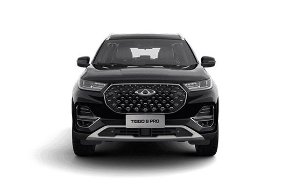 Высокоскоростной новый энергетический гибридный автомобиль высококачественный внедорожник Chery Tiggo 8 Pro