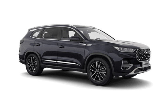 Высокоскоростной новый энергетический гибридный автомобиль высококачественный внедорожник Chery Tiggo 8 Pro