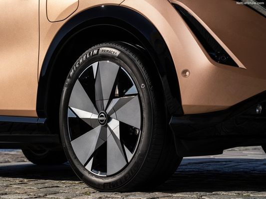 NISSAN ARIYA 4WD EV 2023 Новая энергия EV Электрическая машина Автомобиль Электрическое транспортное средство