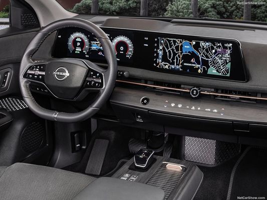 NISSAN ARIYA 4WD EV 2023 Новая энергия EV Электрическая машина Автомобиль Электрическое транспортное средство