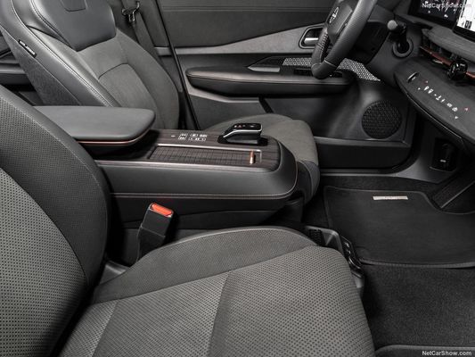 NISSAN ARIYA 4WD EV 2023 Новая энергия EV Электрическая машина Автомобиль Электрическое транспортное средство