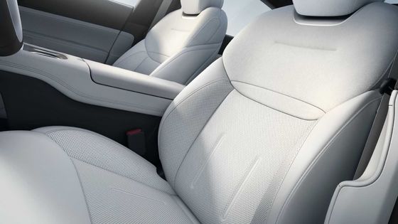 Xpeng G6 Электромобиль Средний размер кроссовер SUV EV Электромобиль Дальний пробег 580 км С 0.32h