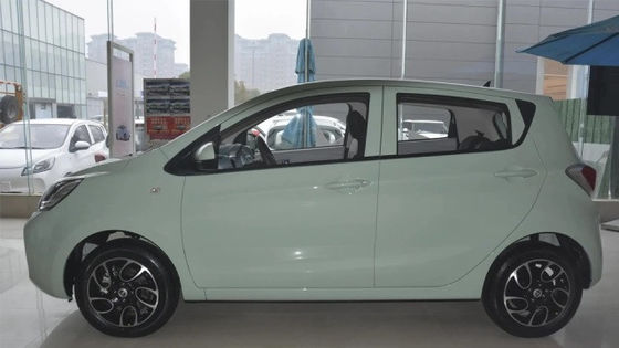 310 км дальность действия Atnew Energy Малый электромобиль Чанган Бенбен E-Star