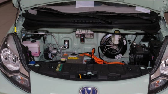 310 км дальность действия Atnew Energy Малый электромобиль Чанган Бенбен E-Star