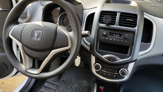 310 км дальность действия Atnew Energy Малый электромобиль Чанган Бенбен E-Star