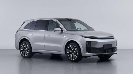 2024 Предпродажа Новый гибридный Ли Авто L6 2024 Роскошный электромобиль 4WD Лисян L6 E-REV SUV Ли L6 Новое энергетическое транспортное средство