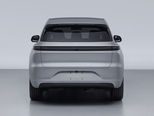 2024 Предпродажа Новый гибридный Ли Авто L6 2024 Роскошный электромобиль 4WD Лисян L6 E-REV SUV Ли L6 Новое энергетическое транспортное средство