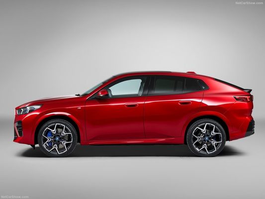 Горячая продажа Электромобиль 2024 для BMW IX2 449Km Высокоскоростной Автомобиль новой энергии