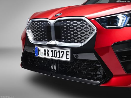 Горячая продажа Электромобиль 2024 для BMW IX2 449Km Высокоскоростной Автомобиль новой энергии