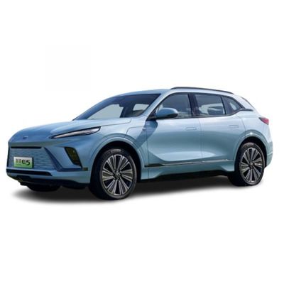 Buick Electra E5 Buick Электрическое транспортное средство Чистый электрический длинный диапазон 545KM