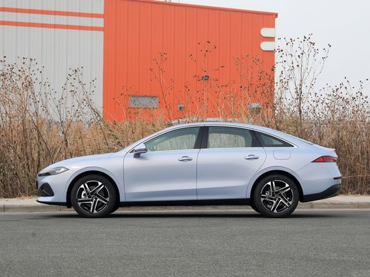 Roewe D7 DMH 125 Beyond Edition Средний размер гибридный электромобиль седан EV