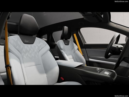 2024 Polestar 3 высокоскоростной 670 км CLTC Новые энергетические транспортные средства Дальний диапазон Электрические автомобили Двойной мотор Polestar3 внедорожник электромобили