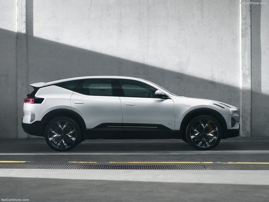 2024 Polestar 3 высокоскоростной 670 км CLTC Новые энергетические транспортные средства Дальний диапазон Электрические автомобили Двойной мотор Polestar3 внедорожник электромобили