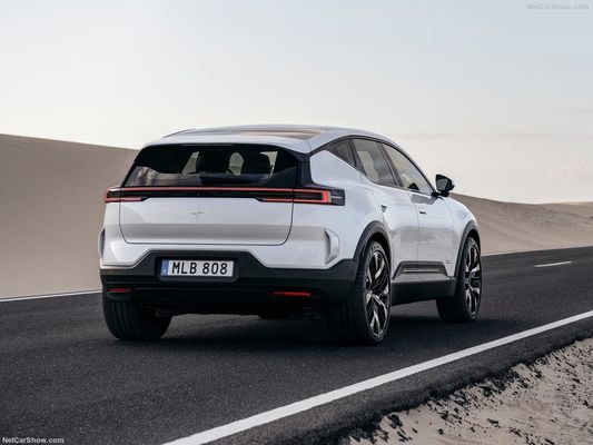2024 Polestar 3 высокоскоростной 670 км CLTC Новые энергетические транспортные средства Дальний диапазон Электрические автомобили Двойной мотор Polestar3 внедорожник электромобили
