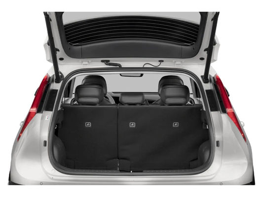 Впечатляющая экономия топлива Все круглое чисто электрическое транспортное средство с EPA 407 км под KIA NIRO 2024 EV