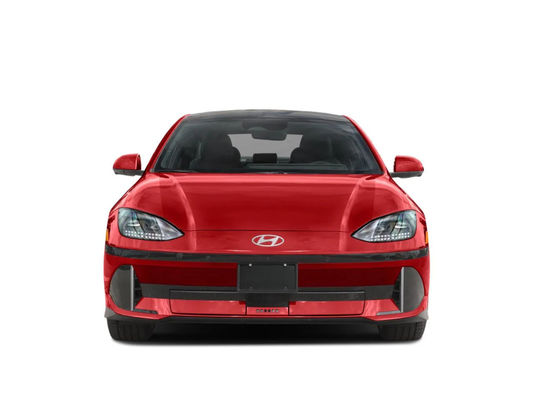 Чистое электрическое транспортное средство Hyundai Ioniq 6 Limited Новый энергетический автомобиль для предпродажи