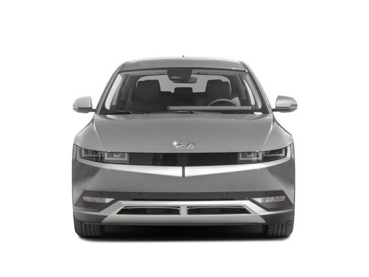 электромобиль Hyundai Ioniq 5 с 478 двигателем мощностью 84 кВтч емкостью батареи Новый энергетический автомобиль