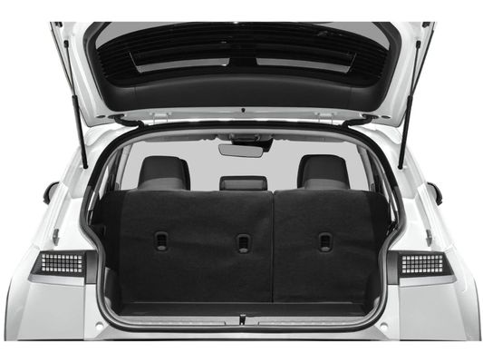 электромобиль Hyundai Ioniq 5 с 478 двигателем мощностью 84 кВтч емкостью батареи Новый энергетический автомобиль