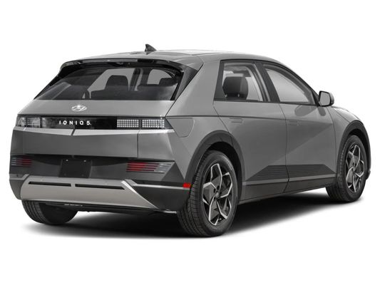 электромобиль Hyundai Ioniq 5 с 478 двигателем мощностью 84 кВтч емкостью батареи Новый энергетический автомобиль