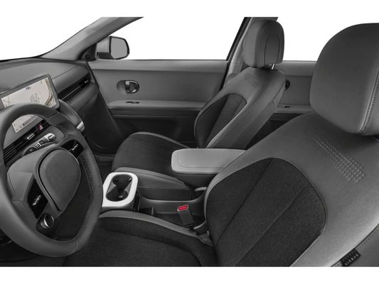 электромобиль Hyundai Ioniq 5 с 478 двигателем мощностью 84 кВтч емкостью батареи Новый энергетический автомобиль