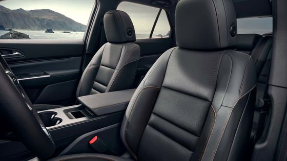 Новый EV автомобиль 2024 Honda Prologue EV кроссовер с низкой, широкой стойкой, длинной колесной базой