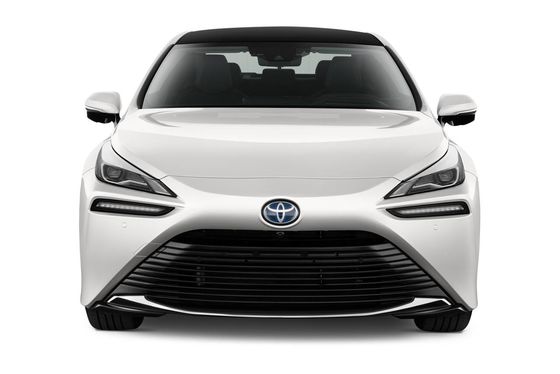 Toyota Система топливных элементов Заднее приводное колесо 2024 Toyota Mirai C XLE FCEV топливные элементы электрический седан новый энергетический автомобиль